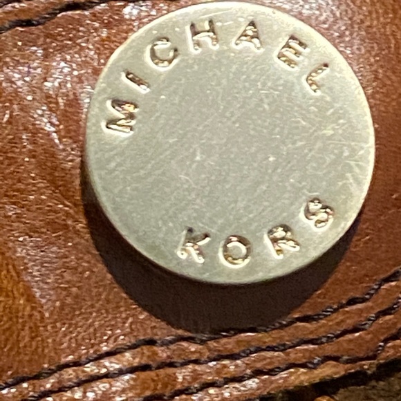 Michael Kors slouch boot - Picture 2 of 3